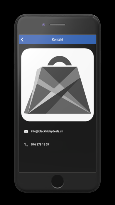 blackfridaydeals.ch Screenshot