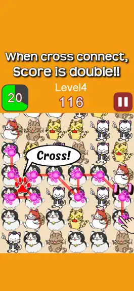 Game screenshot Puzzle&Cat hack