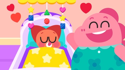 Cocobi Goodnight - Habit Screenshot