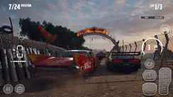 Wreckfest iPhone image 1