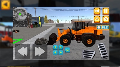 Life Construction Screenshot