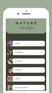 How to cancel & delete nature lifestyle 2