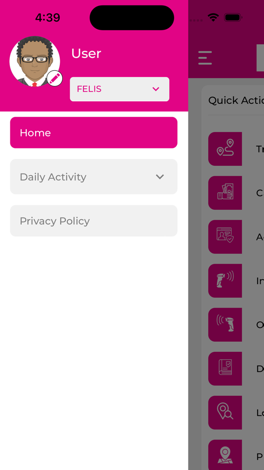 #4. User - SNCL (iOS) 来自: Ramesh Bhogayata