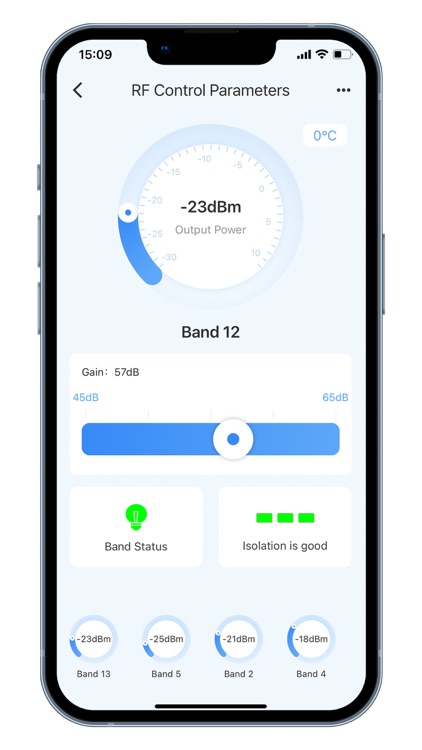 Signal Advisor screenshot-3