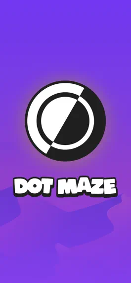 Game screenshot Dot Maze mod apk