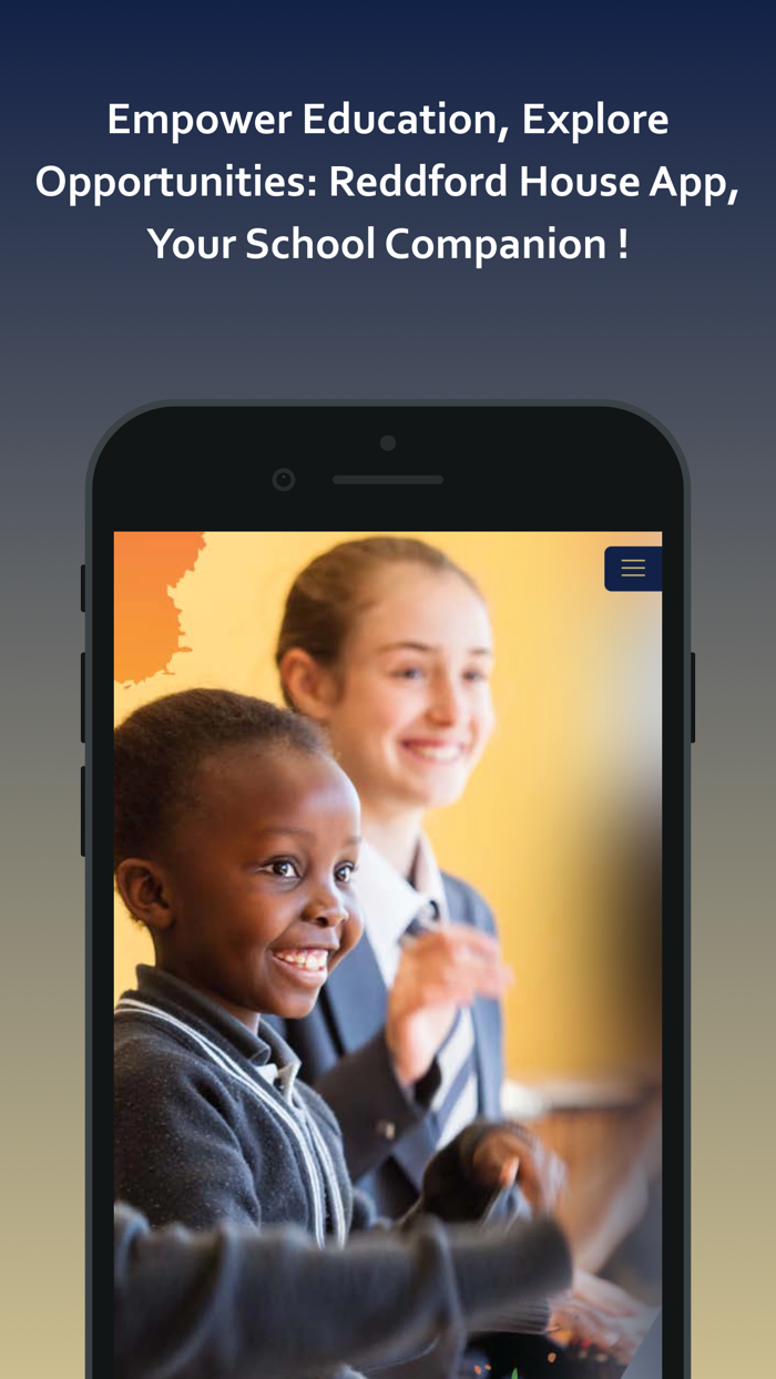 Reddford House Northcliff