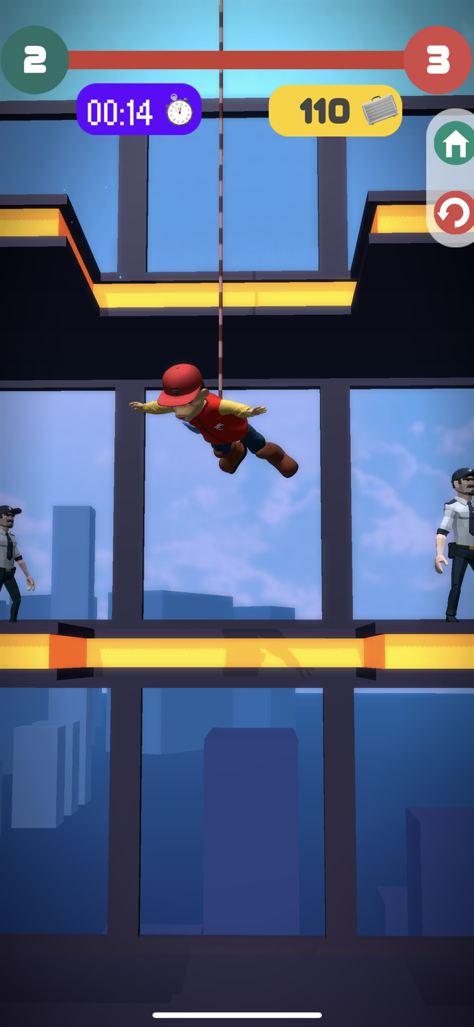 Paw Mission - Rescue Action