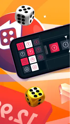 Game screenshot Blaze Double mod apk