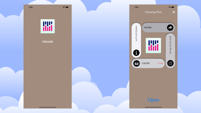 Screenshot #1 pour FSSAIM