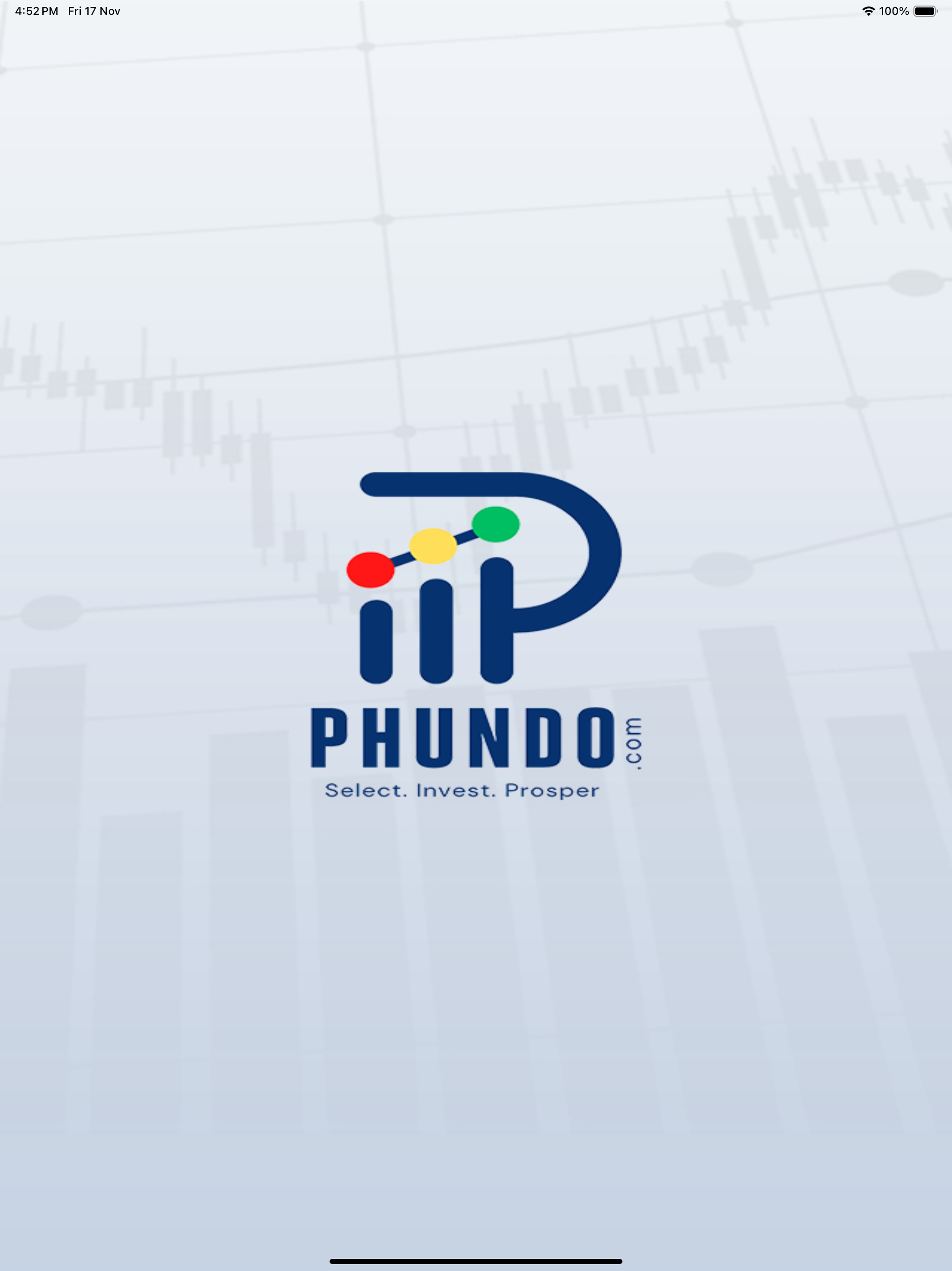 PHUNDO FINTECH