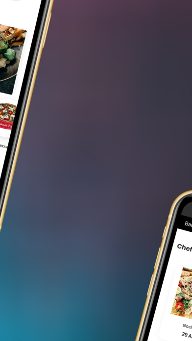 Marsool App Screenshot