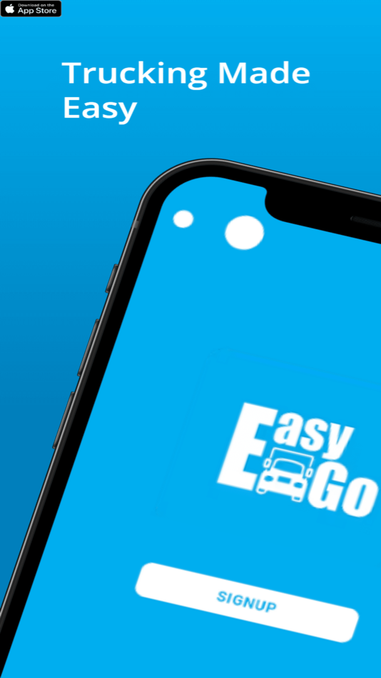 #1. Easy Go Manager (iOS) 由: Coffee Techies LLC