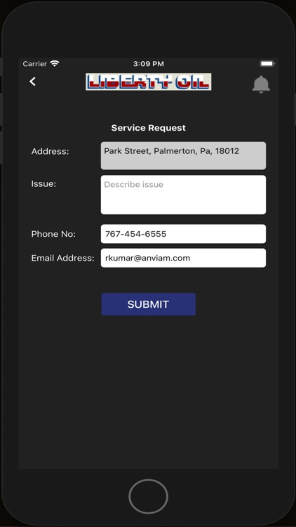 Liberty Oil & Propane screenshot-4