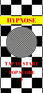 hypnose - simple hypnosis game screenshot #1 for iPhone