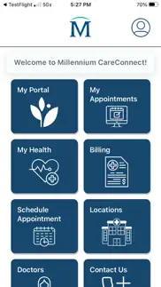 millennium careconnect problems & solutions and troubleshooting guide - 3