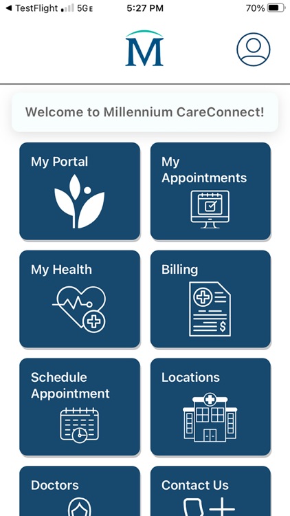 Millennium CareConnect