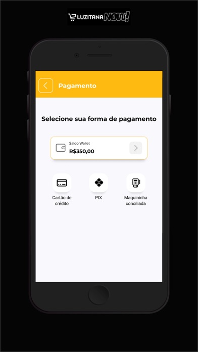 Luzitana Now! Screenshot