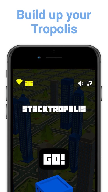 StackTropolis