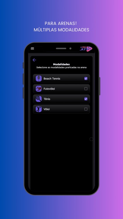 Bora Pro Play screenshot-5
