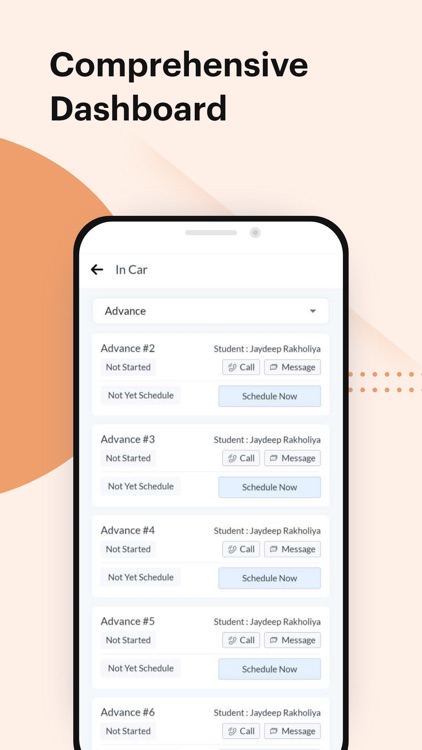 Ultimate Drivers - Instructors screenshot-3