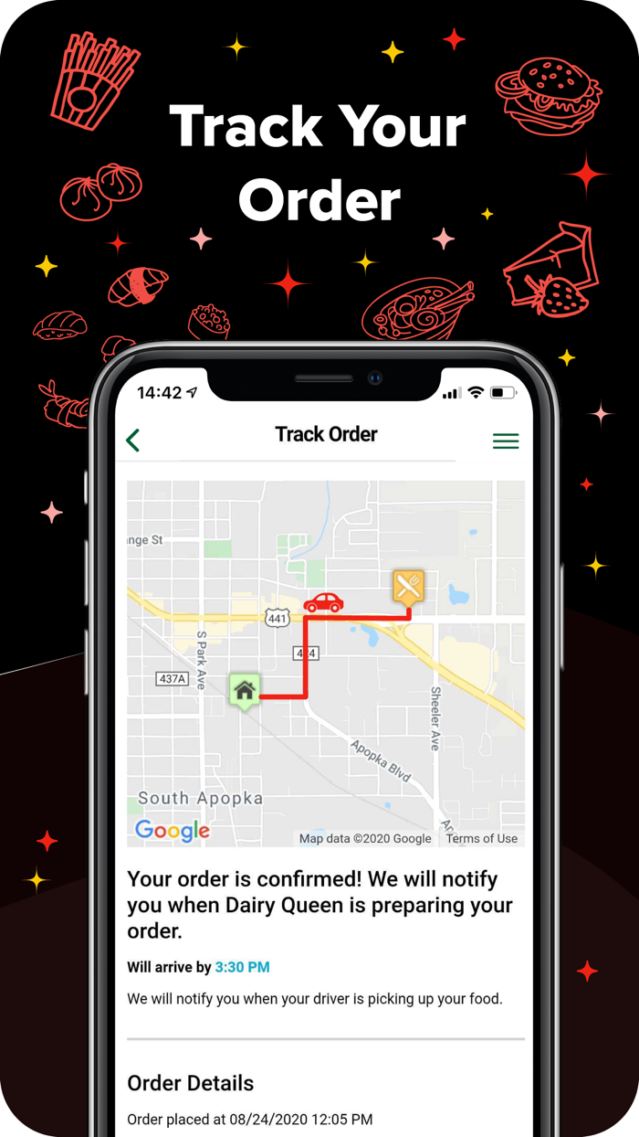 Bring It Delivery Service