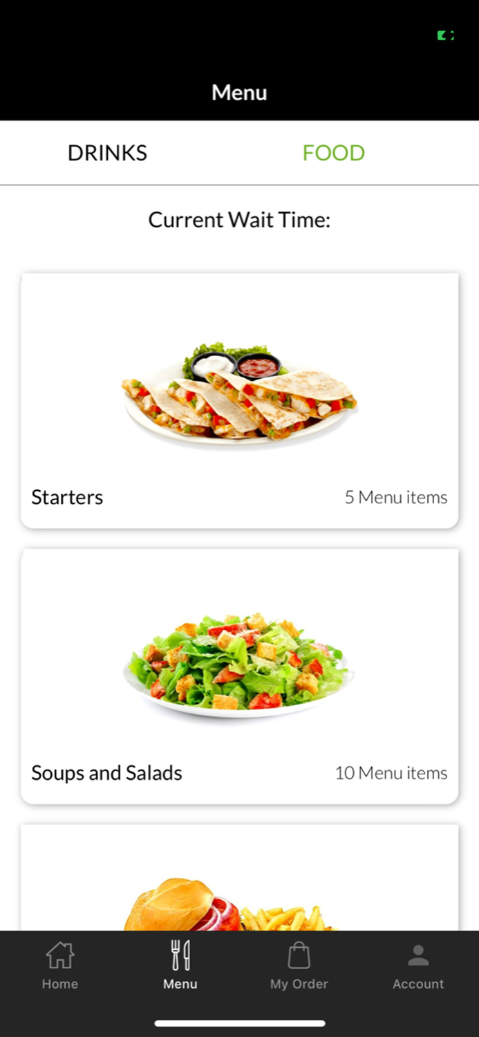 GlenOaks Country Club