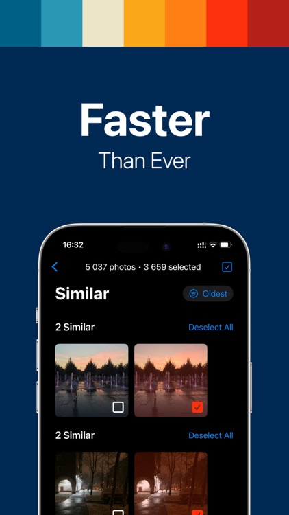 Cleanify - Clean up Storage