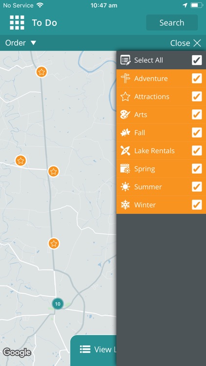 Visit Mercer County KY screenshot-3
