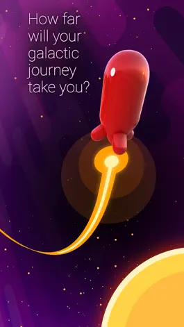 Game screenshot Galactic Odyssey mod apk