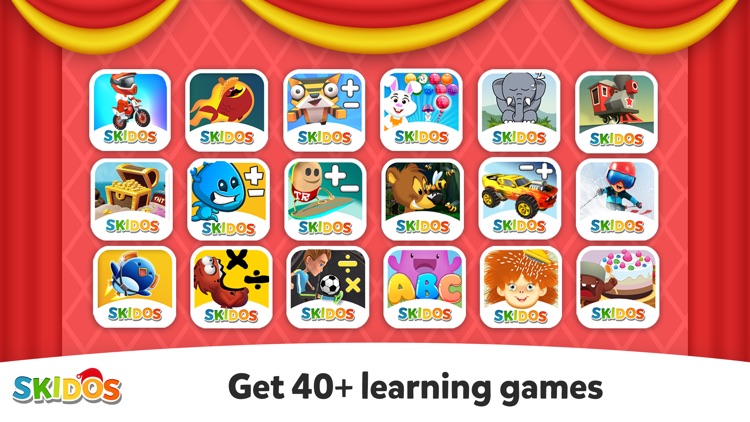 Christmas Games: for Toddlers screenshot-9