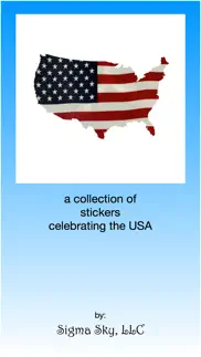 usa stickers! problems & solutions and troubleshooting guide - 3
