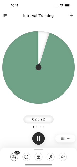 ‎Time Timer Screenshot