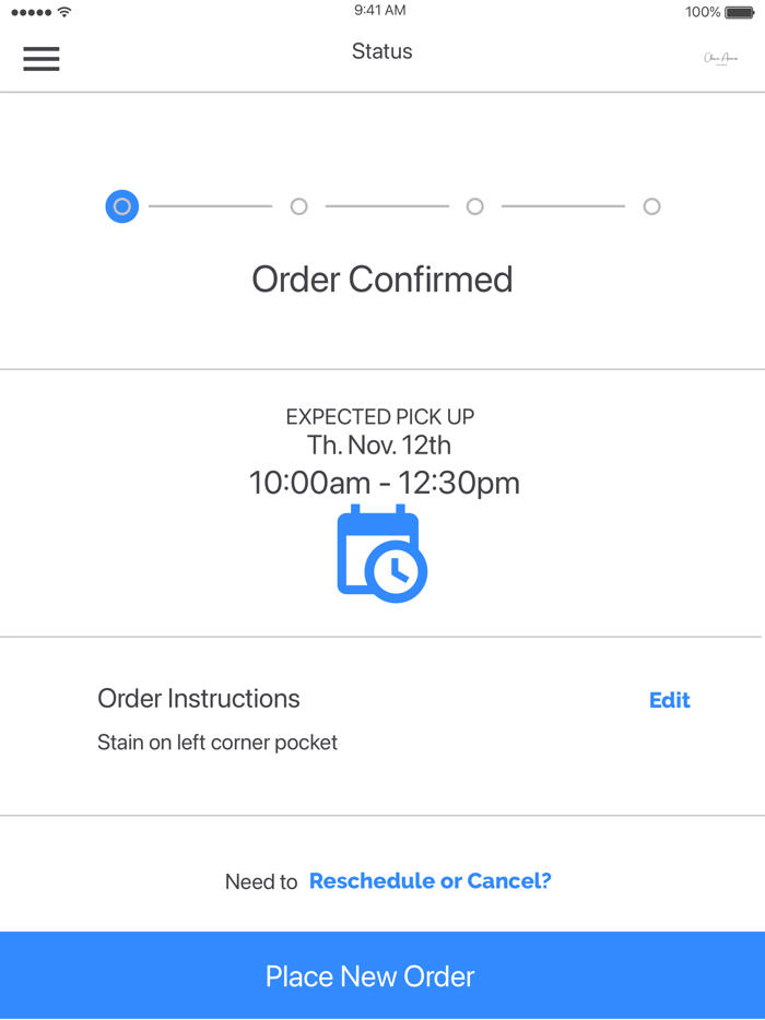 Clean Avenue Laundry