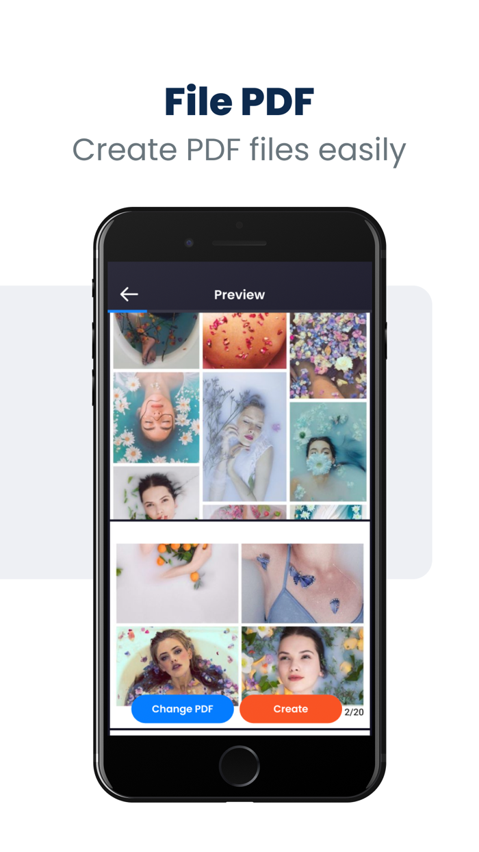 Convert Tool Photo converter