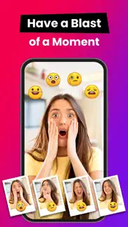 funmoji : faceemoji айфон картинки 1
