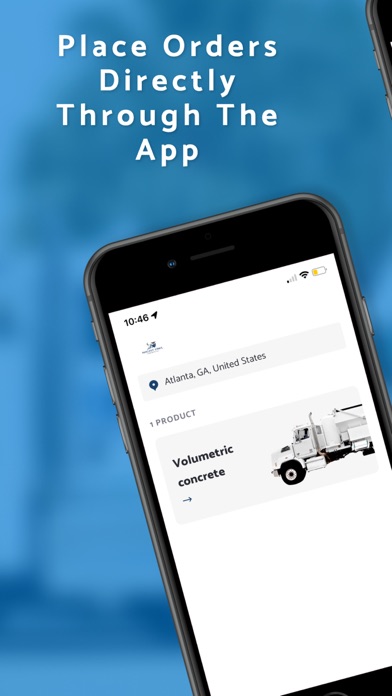 Screenshot 2 of Night Owl Concrete App