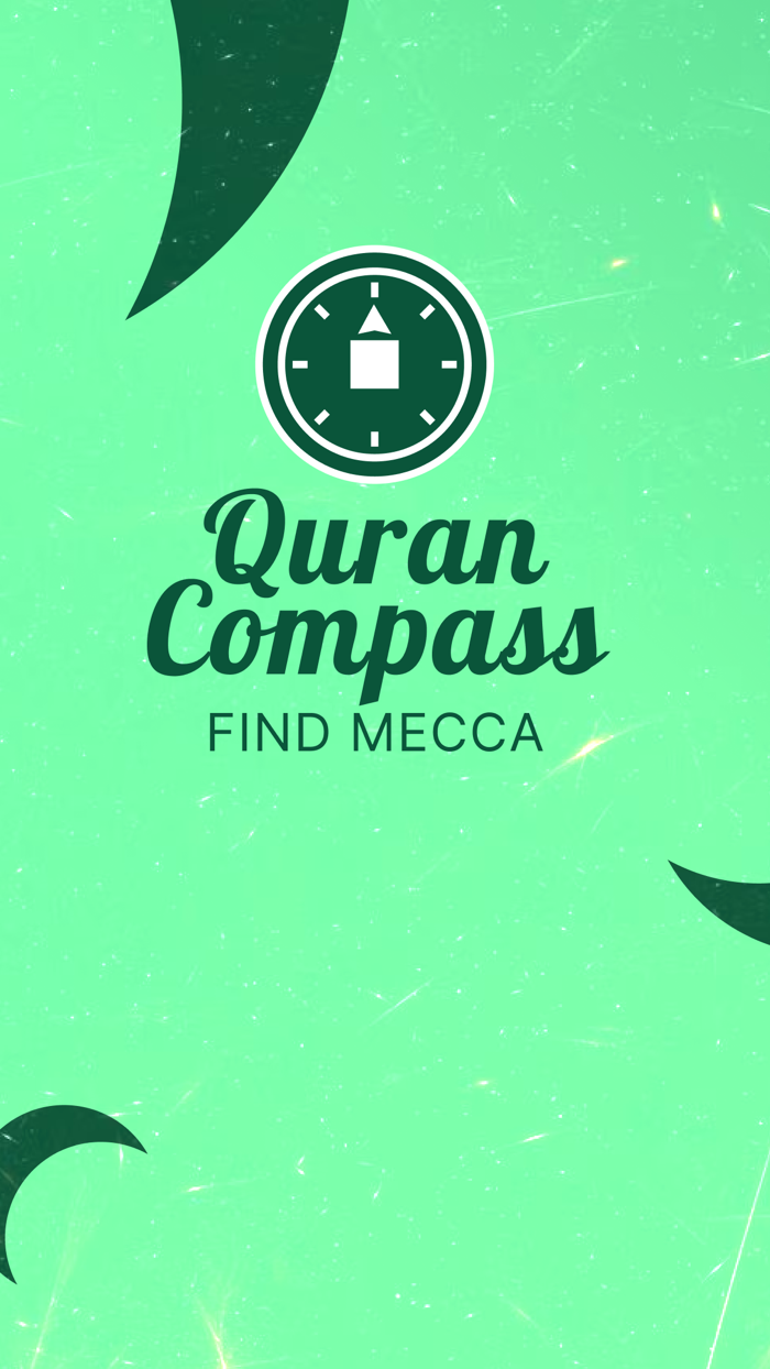 Quran Compass Find Mecca