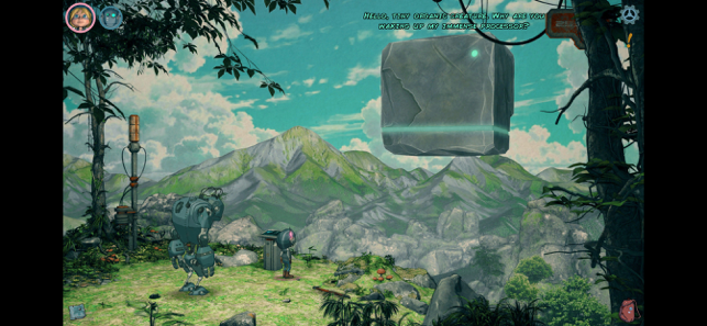 Encodya スクリーンショット