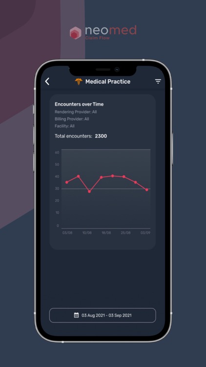 NeoMed Claim Flow screenshot-7