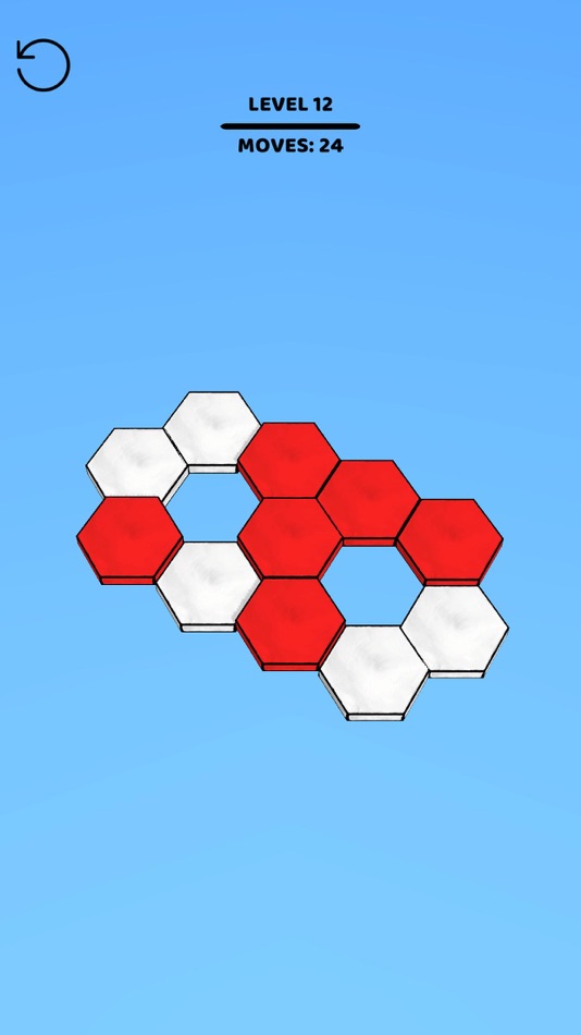 #4. Tap'n Match (iOS) 由: Ege Umur Er