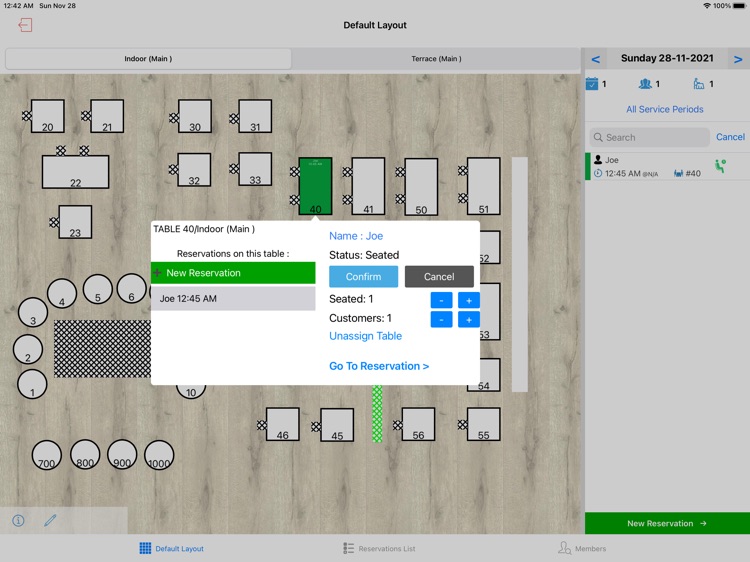BIM Hoster screenshot-7