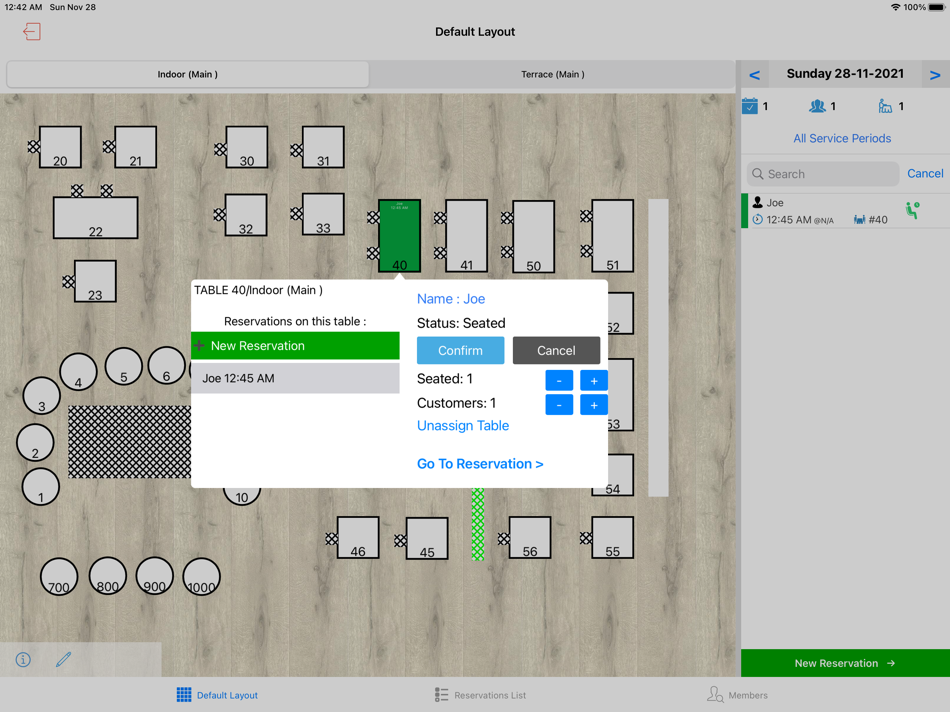 #8. BIM Hoster (iOS) 由: BIM POS sarl