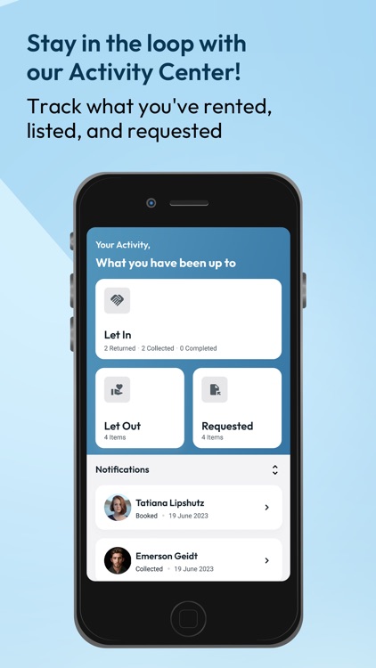 Let-it: Rental Marketplace screenshot-4