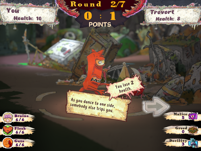 Monster Loves You Too