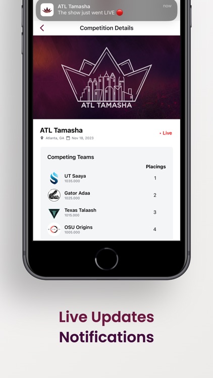 Legends Dance Championship screenshot-3