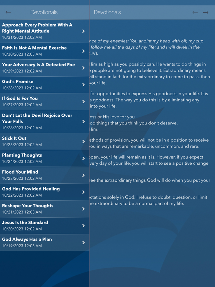 Jerry Savelle Ministries