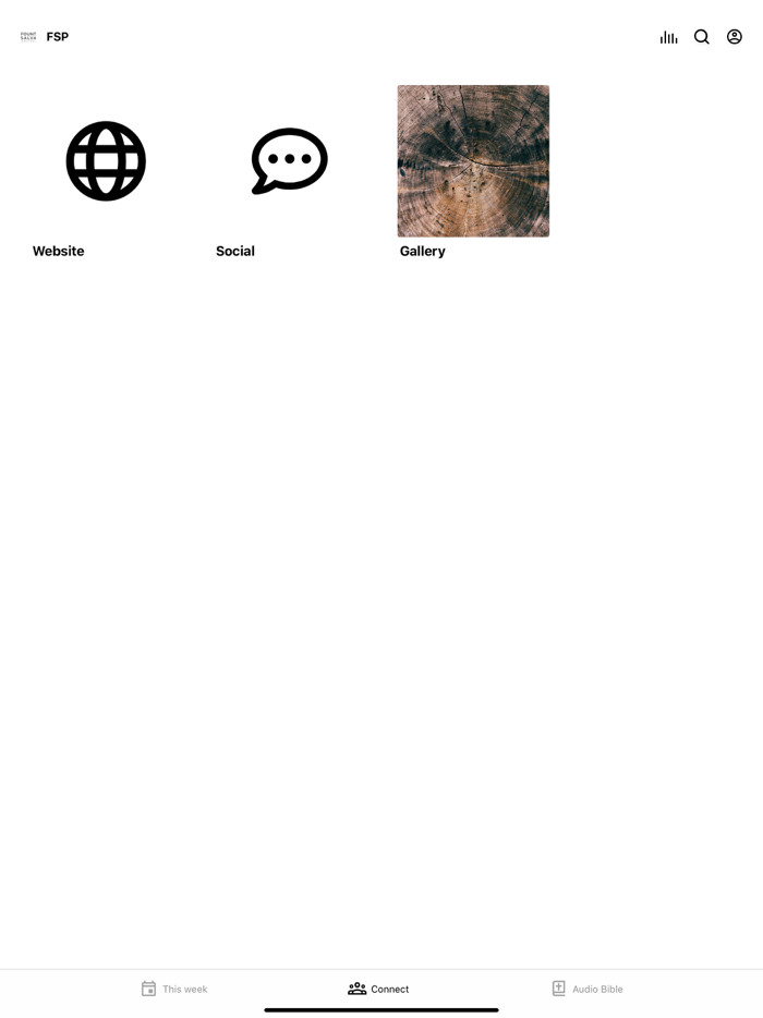 Fuente Church Paterson