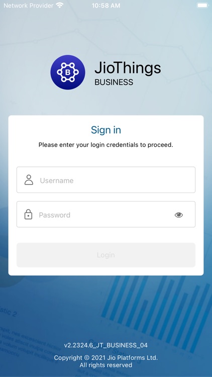 JioThings Business