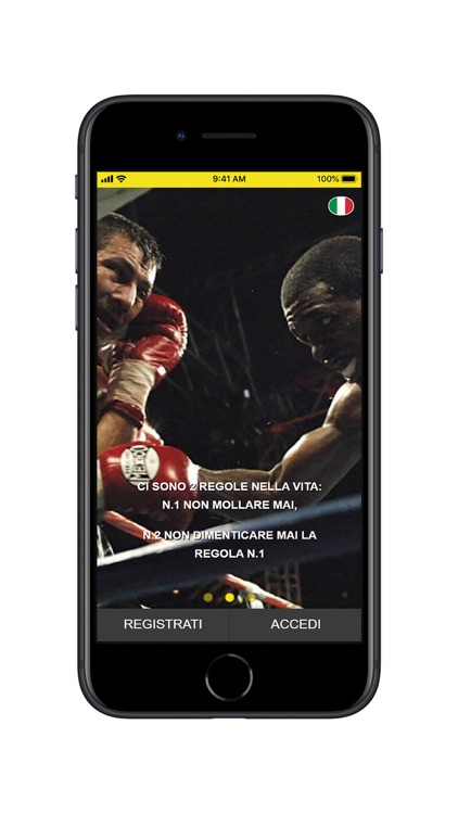 Fit4You Mariglianella