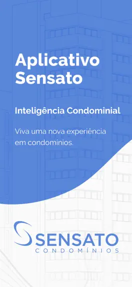 Game screenshot Sensato Condomínios mod apk